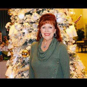 Meet your Posher, Sherri